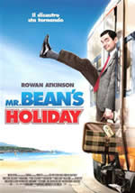 Mr. Beanâ€™s Holiday