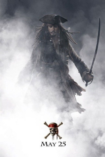 Pirates of the Caribbean: At Worldâ€™s End